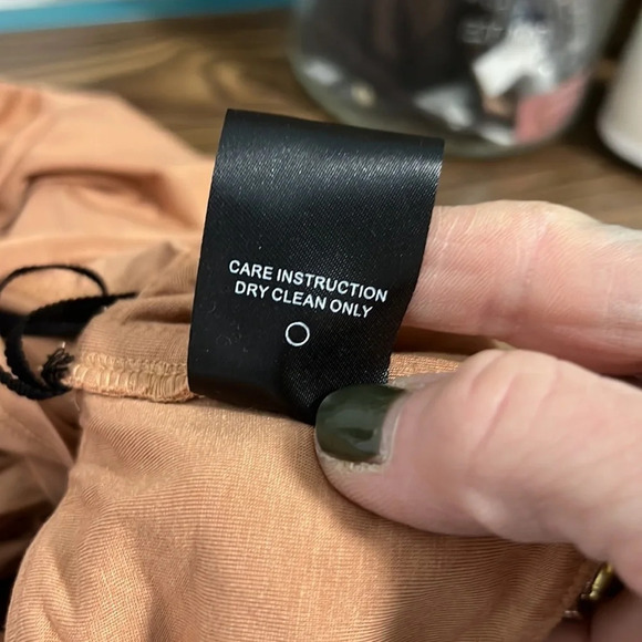 Revolve | NBD NWT Nichola Crop Top Size Small - Picture 12 of 12